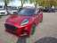 Ford Puma ST Line