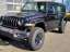 Jeep Wrangler Rubicon