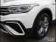 Volkswagen Tiguan 4Motion Allspace DSG