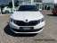 Skoda Octavia 2.0 TDI Ambition Combi