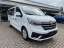 Renault Trafic Blue EDC Grand Techno