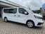 Renault Trafic Blue EDC Grand Techno