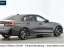 BMW 320 320d M-Sport Sedan xDrive