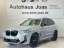 BMW X3 Lenkradheizung Glasdach Head-Up