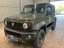 Suzuki Jimny 4x4 AllGrip Comfort