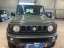 Suzuki Jimny 4x4 AllGrip Comfort