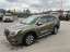 Subaru Forester Active Lineartronic Edition