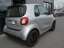 Smart EQ fortwo Coupe Electric Drive