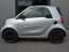 Smart EQ fortwo Coupe Electric Drive