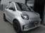 Smart EQ fortwo Coupe Electric Drive