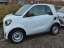 Smart EQ fortwo Coupe Electric Drive