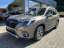 Subaru Forester Comfort Lineartronic Edition