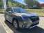 Subaru Forester Comfort Lineartronic Edition