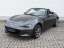 Mazda MX-5 Exclusive-line