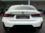 BMW 320 320d M-Sport Sedan xDrive