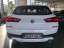 BMW X2 sDrive