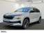 Skoda Karoq 2.0 TSI Sportline