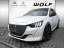 Peugeot 208 EAT8 GT-Line PureTech