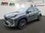 Toyota Yaris Cross Hybride Vierwielaandrijving