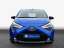 Toyota Aygo 1.0 VVT-i X-final