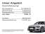 Audi A6 2.0 TDI Avant S-Line S-Tronic