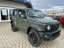 Suzuki Jimny 4x4 Comfort