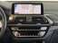 BMW X3 40dA Navi.LED.Standh.ACC.HuD.360°.AHK.Pano