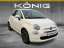 Fiat 500 1.0 CLUB Klima*GRA *EFH*LR*el.ASP