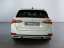 Skoda Octavia 2.0 TDI 4x4 Combi