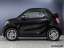 Smart EQ fortwo 22kw onboard charger Cabrio JBL Passion