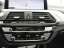 BMW X3 40i aut. / AHK + NAVI + HUD + PANO. + LED + LMR