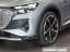 Audi Q4 e-tron 50 Quattro Sportback