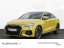 Audi A3 40 TDI Limousine Quattro S-Line S-Tronic