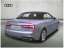 Audi A5 35 TDI Cabriolet S-Tronic