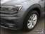 Volkswagen Tiguan 4Motion Allspace DSG Highline