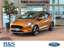 Ford Fiesta Active