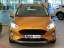 Ford Fiesta Active