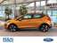 Ford Fiesta Active