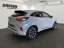 Ford Puma EcoBoost ST Line Vignale