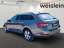 Skoda Superb Ambition Combi