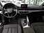 Audi A4 Avant S-Tronic