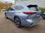 Toyota Highlander 5-deurs Basis