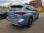 Toyota Highlander 5-deurs Basis