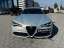 Alfa Romeo Giulia AT8 Q4