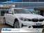 BMW 320 320d Luxury Line Touring xDrive