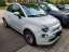 Fiat 500C Lounge