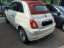 Fiat 500C Lounge