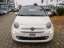 Fiat 500C Lounge