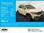 Volkswagen T-Cross 1.0 TSI DSG