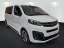 Opel Zafira Life 2.0 (L3) FLA ACC PDC Temp Navi BT